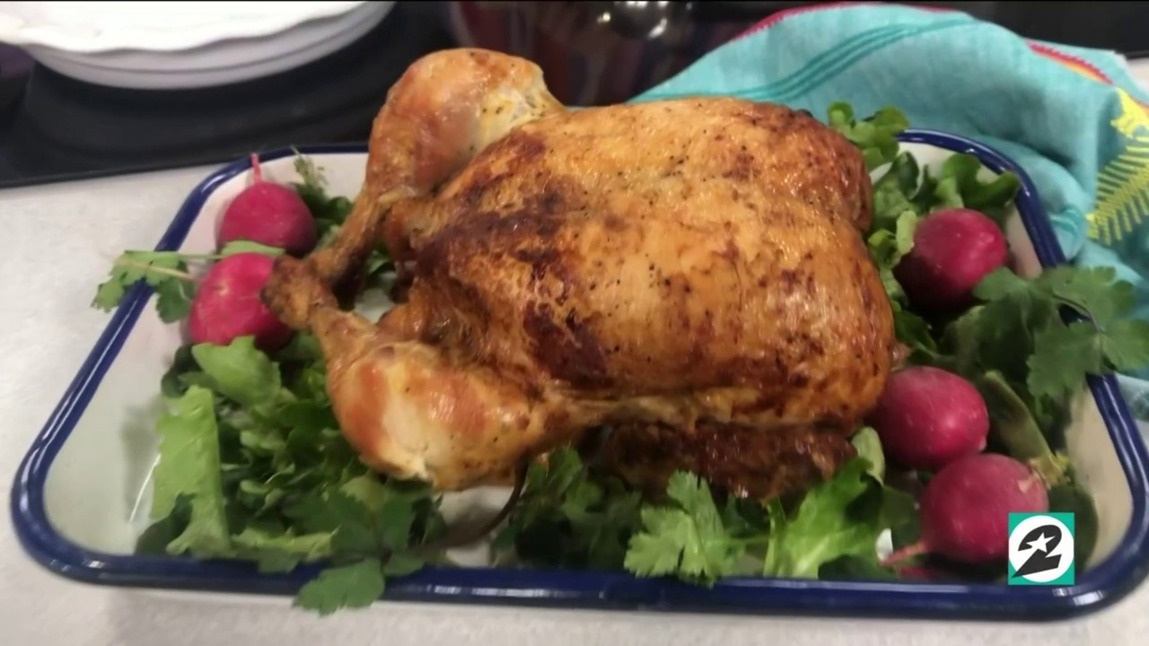 RECIPES Storebought rotisserie chicken meals for dinner